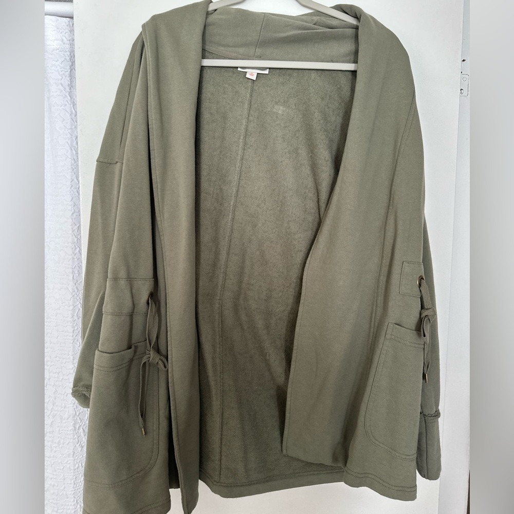 target - Knox Rose overcoat